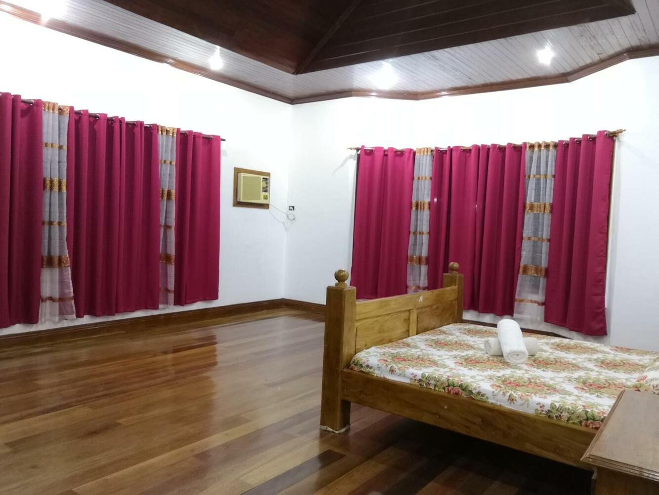 Walkerz Inn, Panglao Island