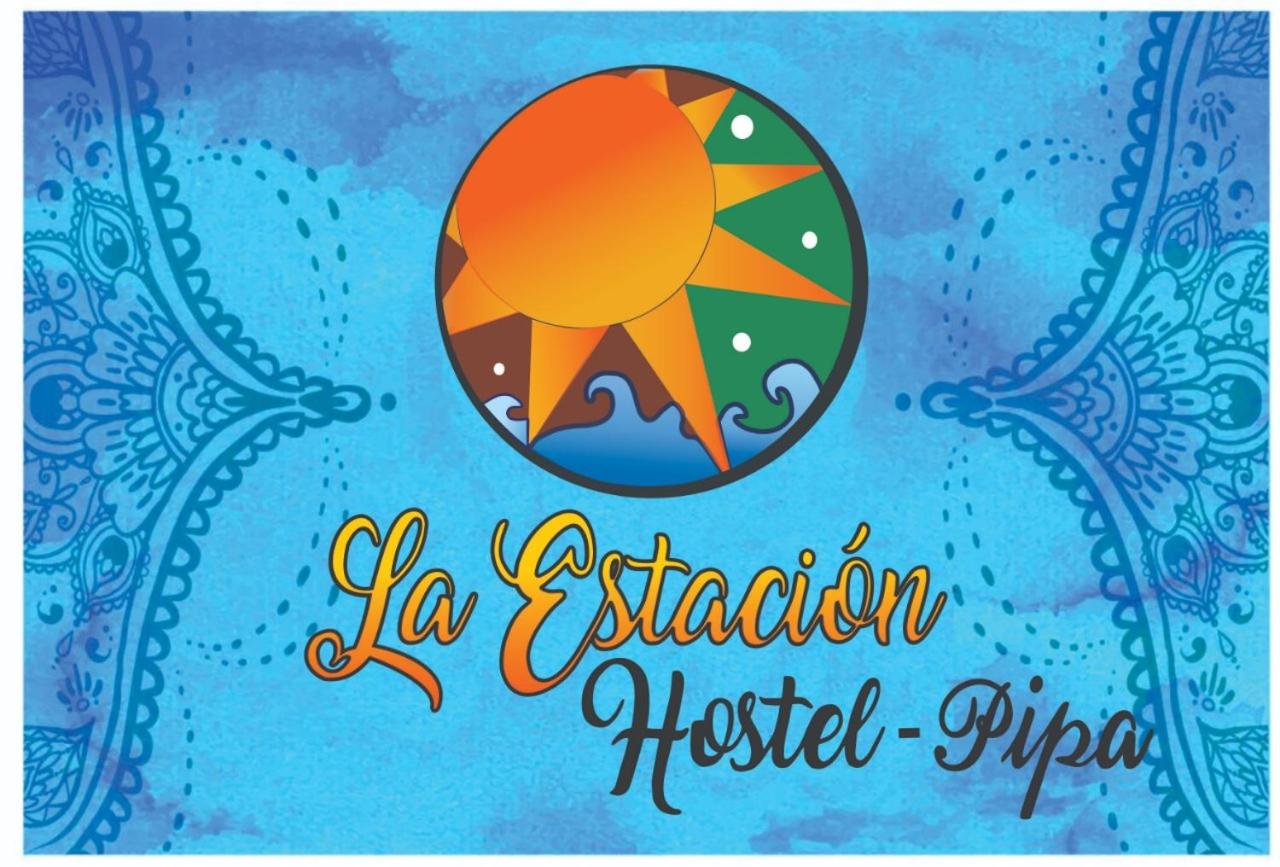 La Estacion Hostel - Pipa, Pipa