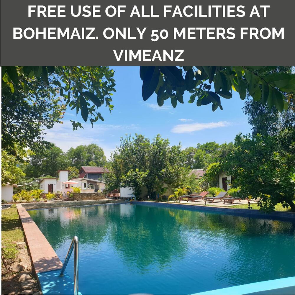 Vimeanz @bohemiaz