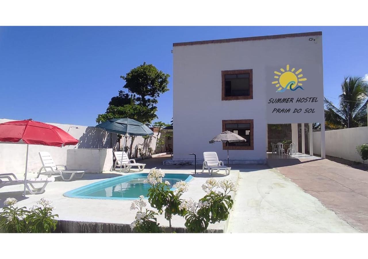 Summer Hostel, João Pessoa
