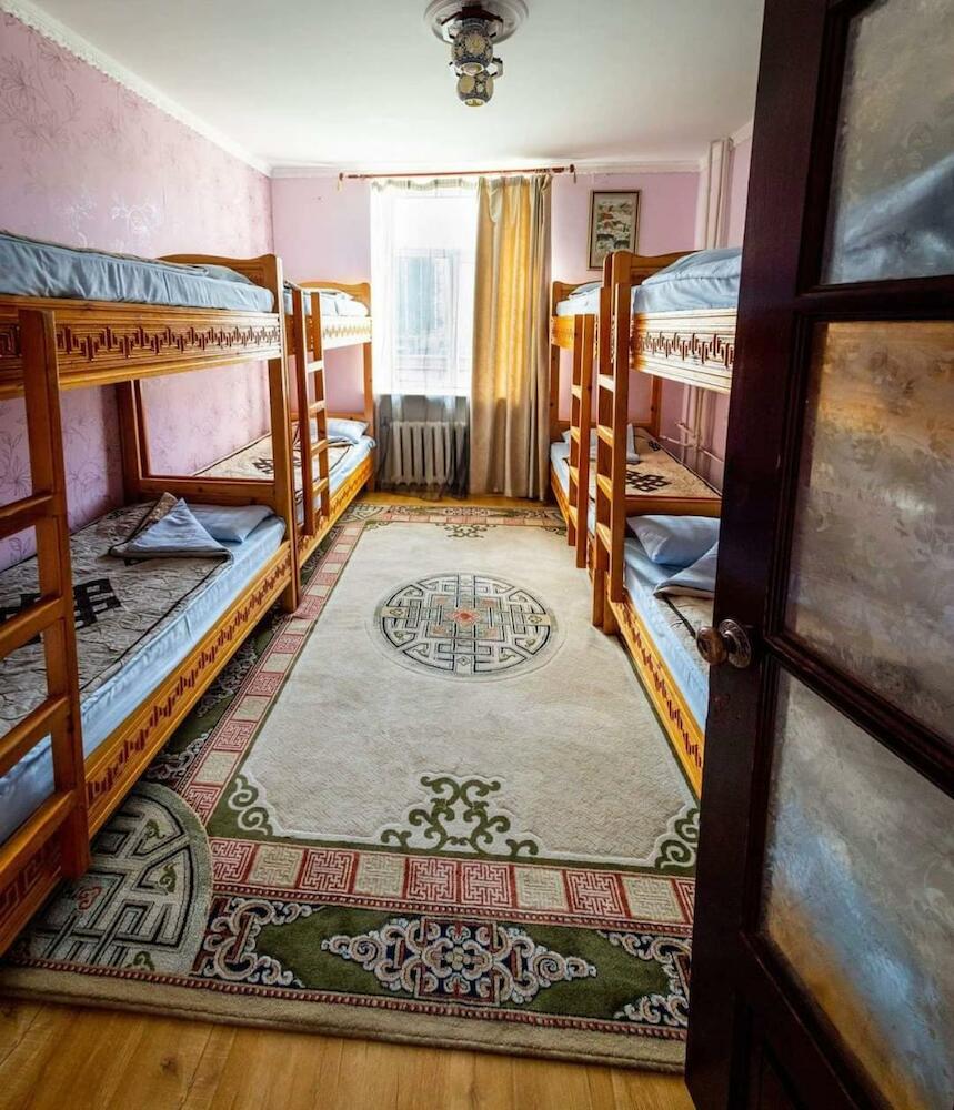 Lotus Guesthouse & Hostel, Ulaanbaatar