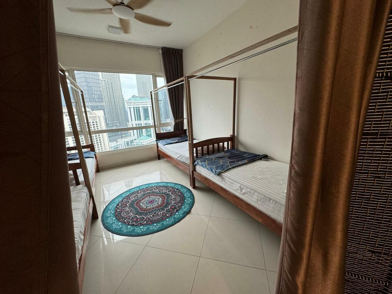 HaBiBi hOmE Klcc, Kuala Lumpur