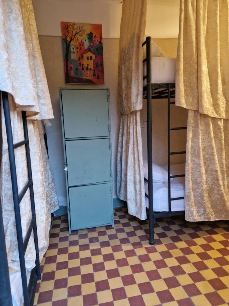 Medina Oasis Hostel, Marrakesh