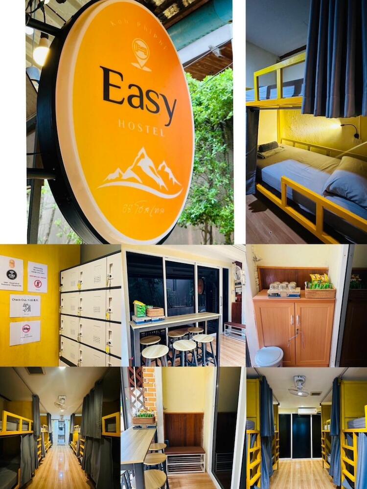 Easy Hostel, Ko Phi Phi