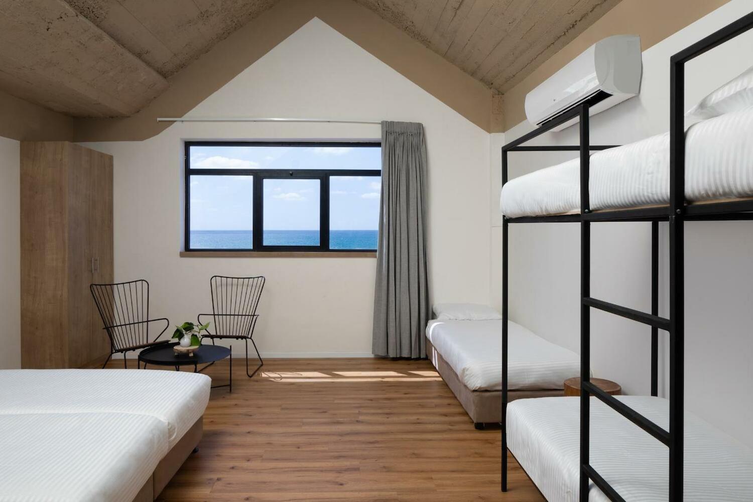 180 Boutique Hostel