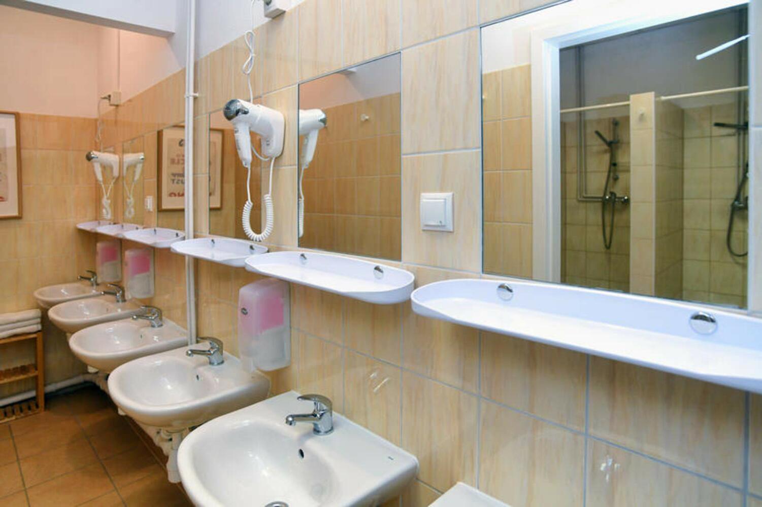 Warsaw Hostel Centrum