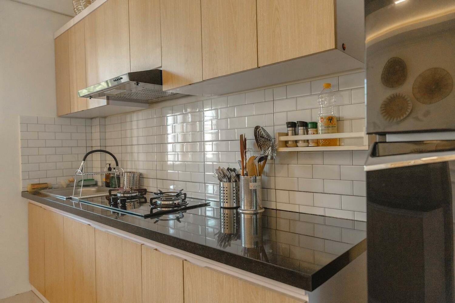 Ninap Hostel, Banyuwangi