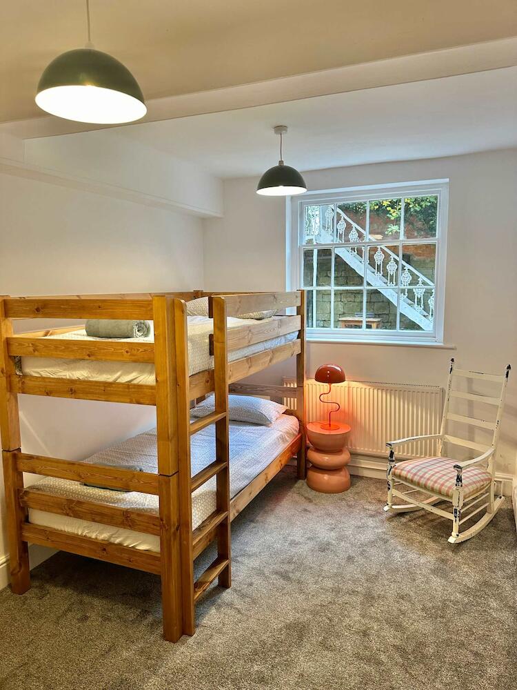 The Animal Hostel, Nottingham