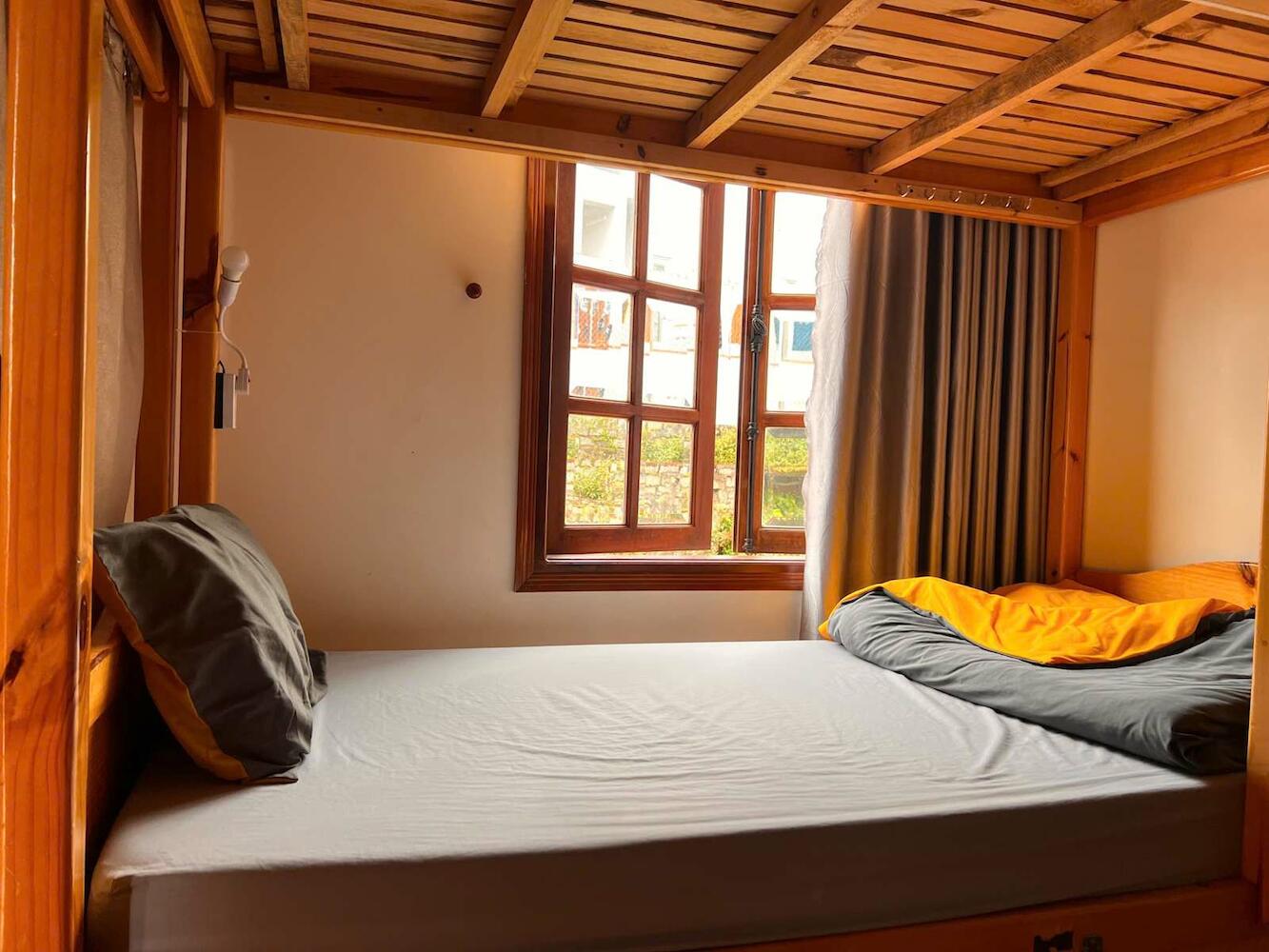 Dalat May House, Dalat