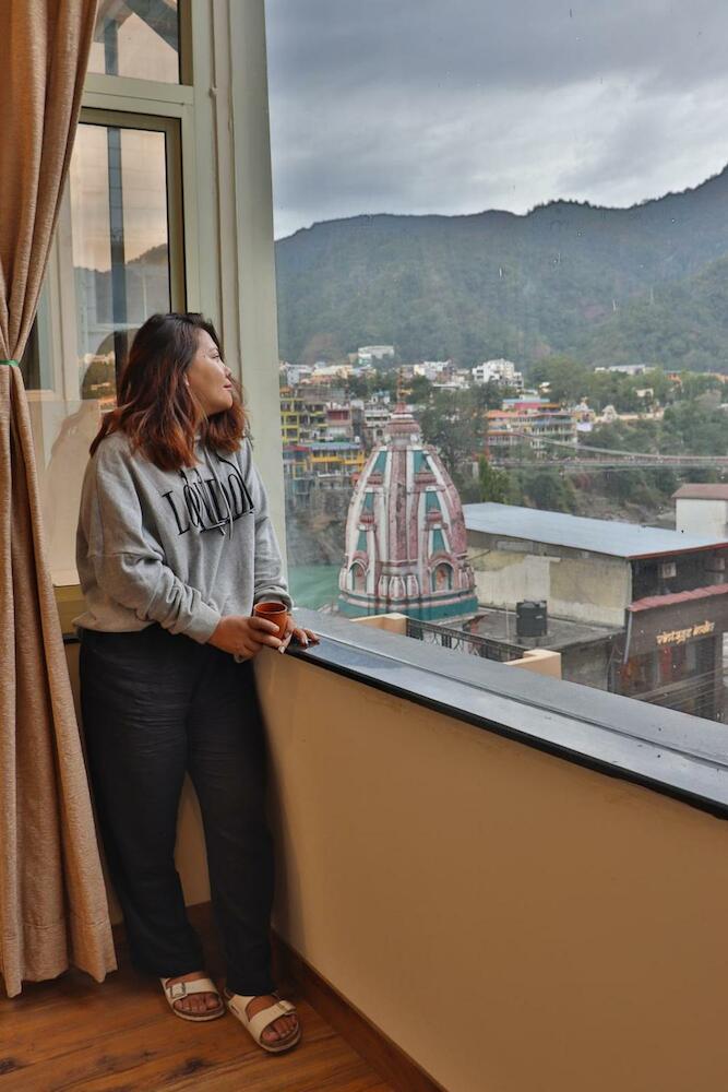 Shiv Shakti Guest House & Hostel