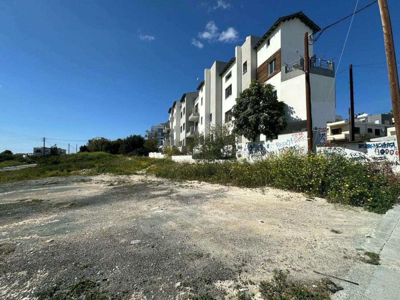 My Smart Hostel, Limassol