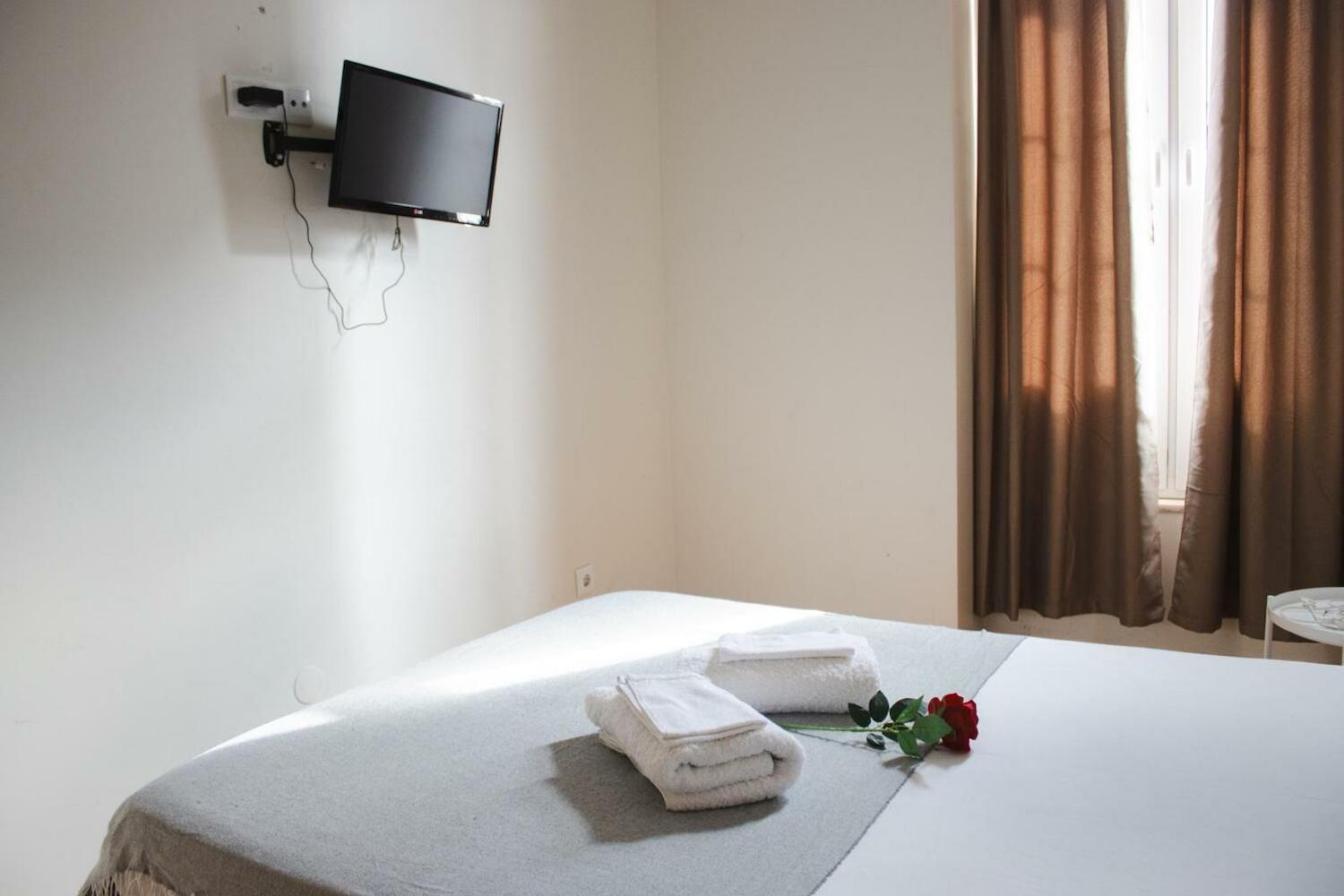 Pbh Hostel, Porto
