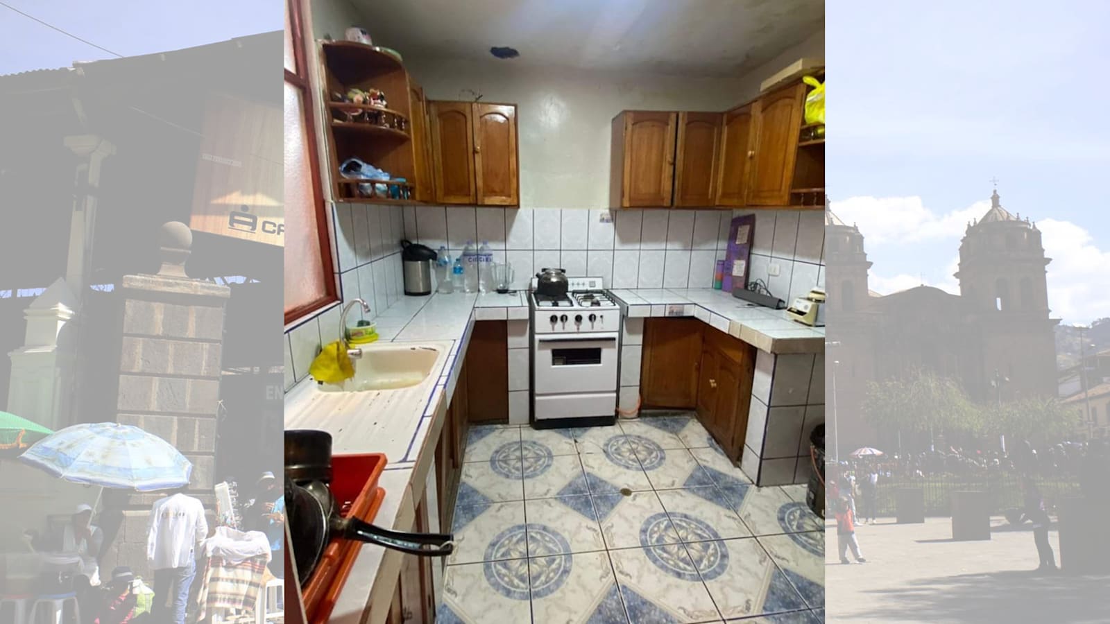 Aguaymanto Hostal, Cusco