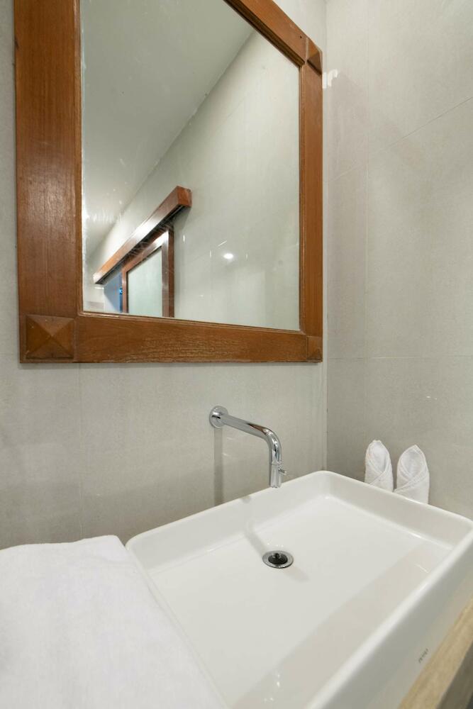 Villa Bunga, Seminyak