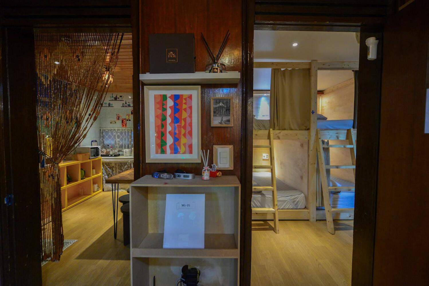 Seoul Papa Guesthouse, Seoul
