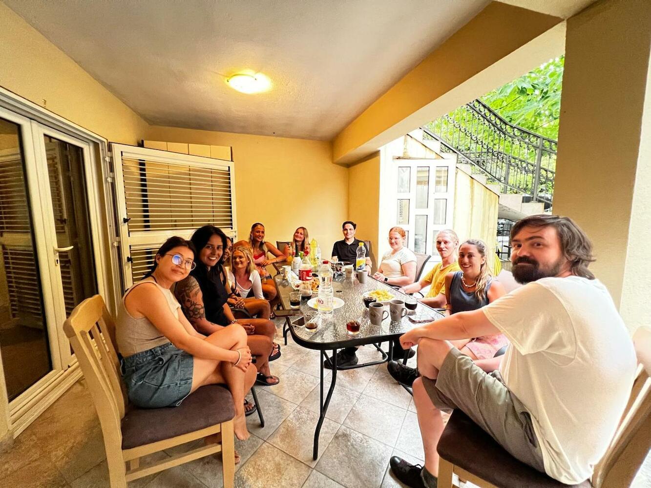 Hostel Budva, Budva