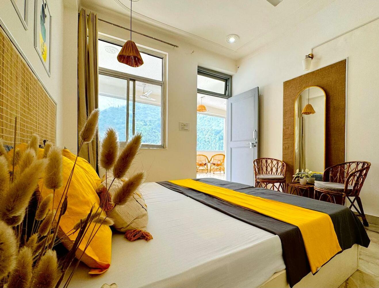 Bunk Hostel, Rishikesh