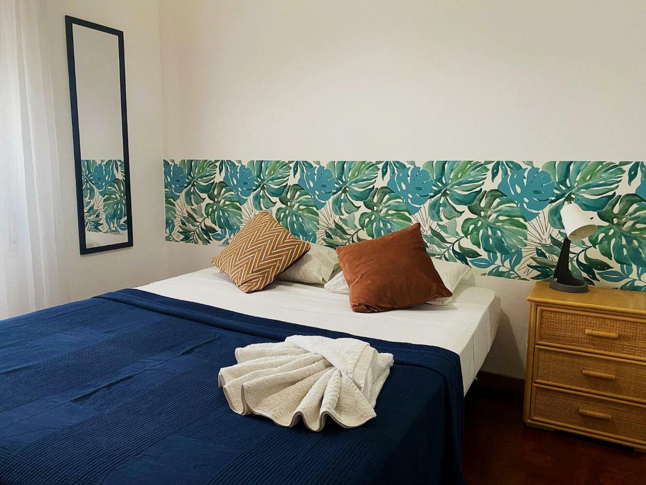 Anchor House, Albufeira