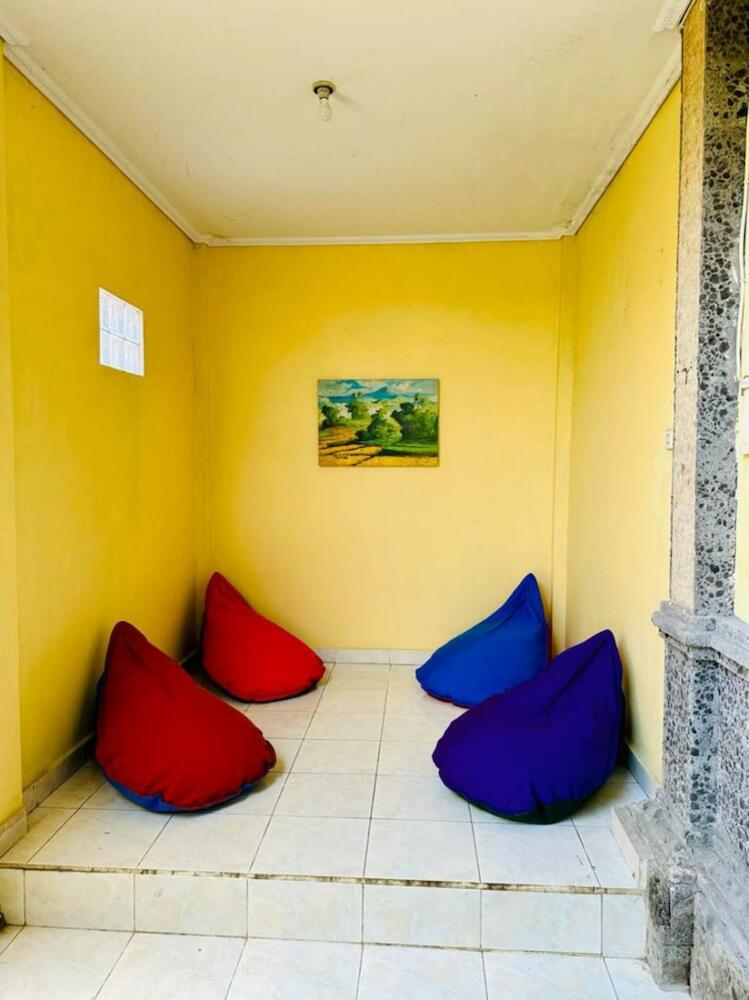 Rodin Bali Hostel