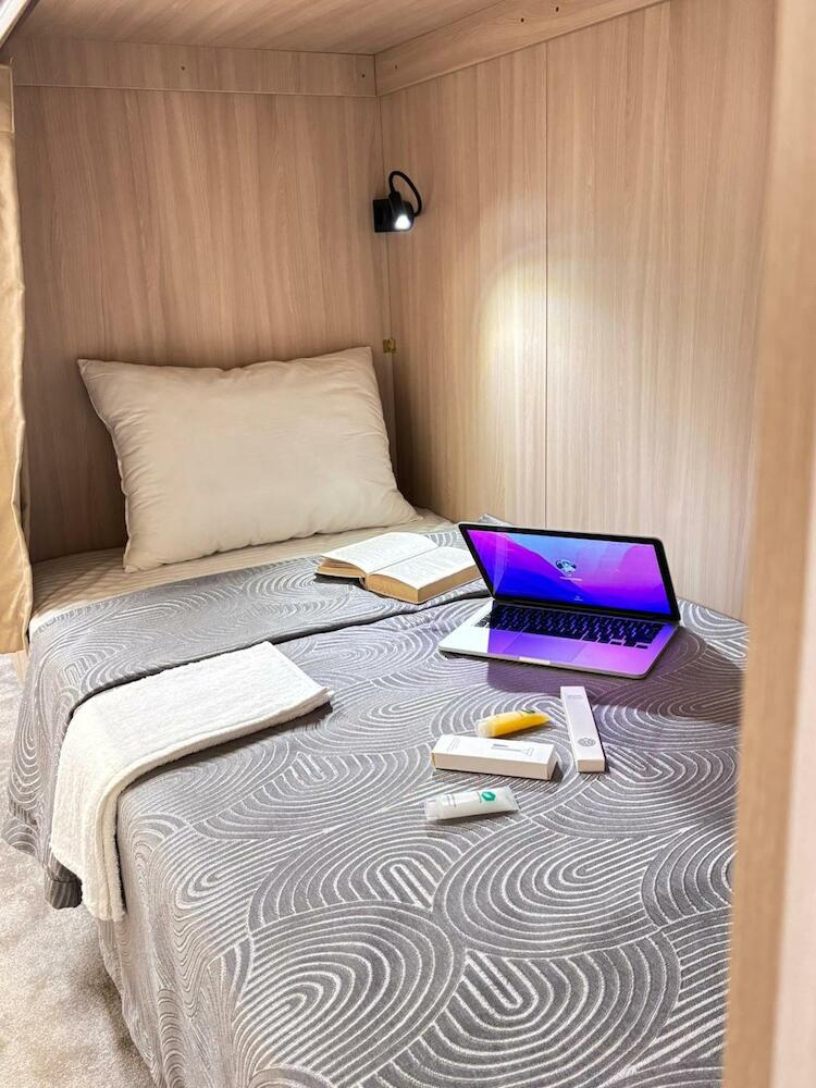 Luxx Aparts