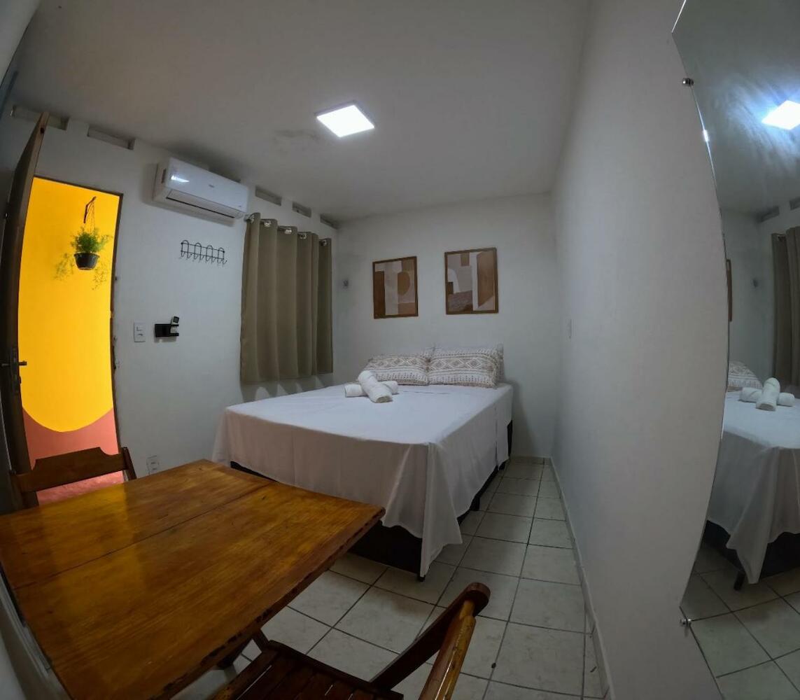 LumeHostel, João Pessoa