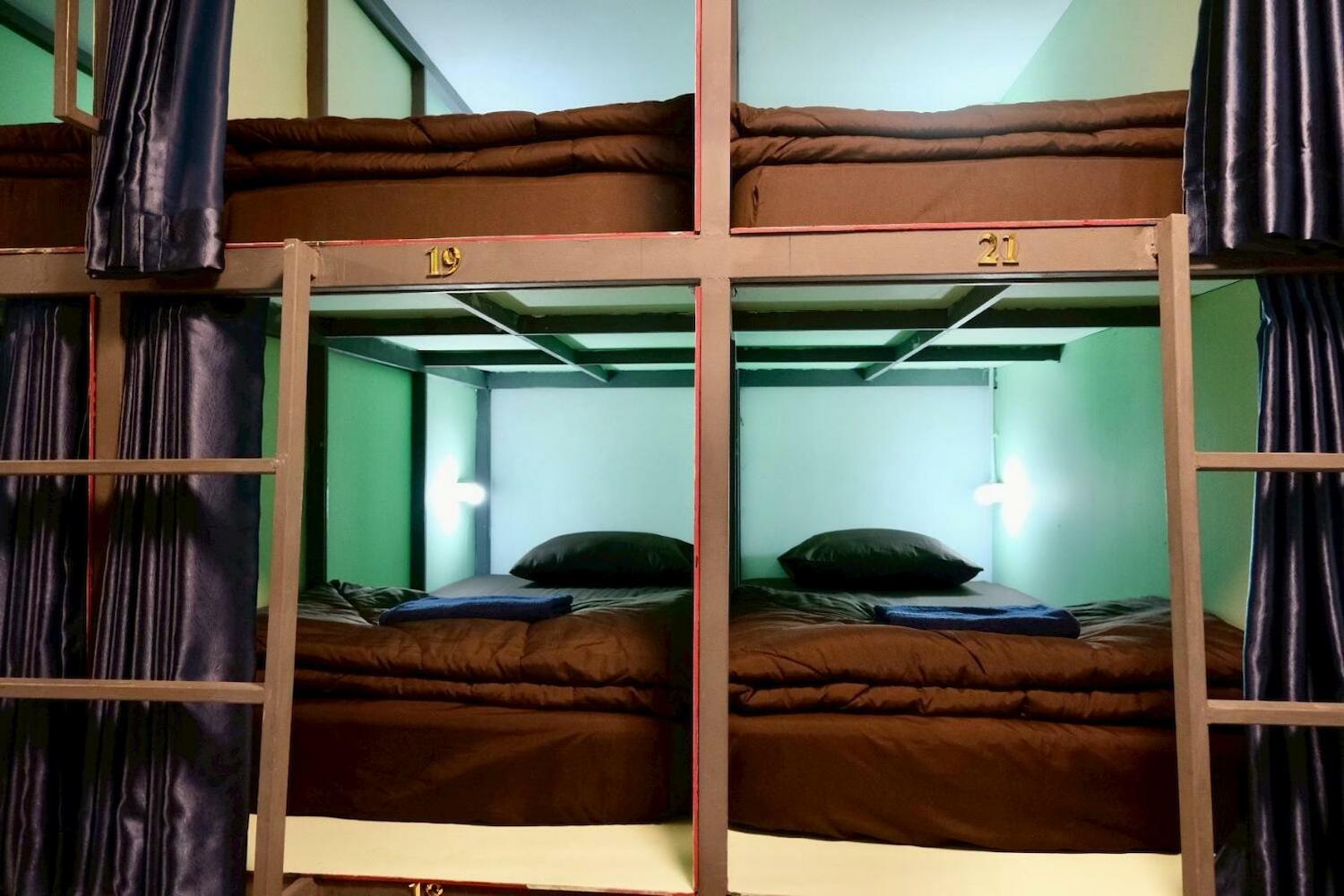 The City Hostel, Ko Phi Phi