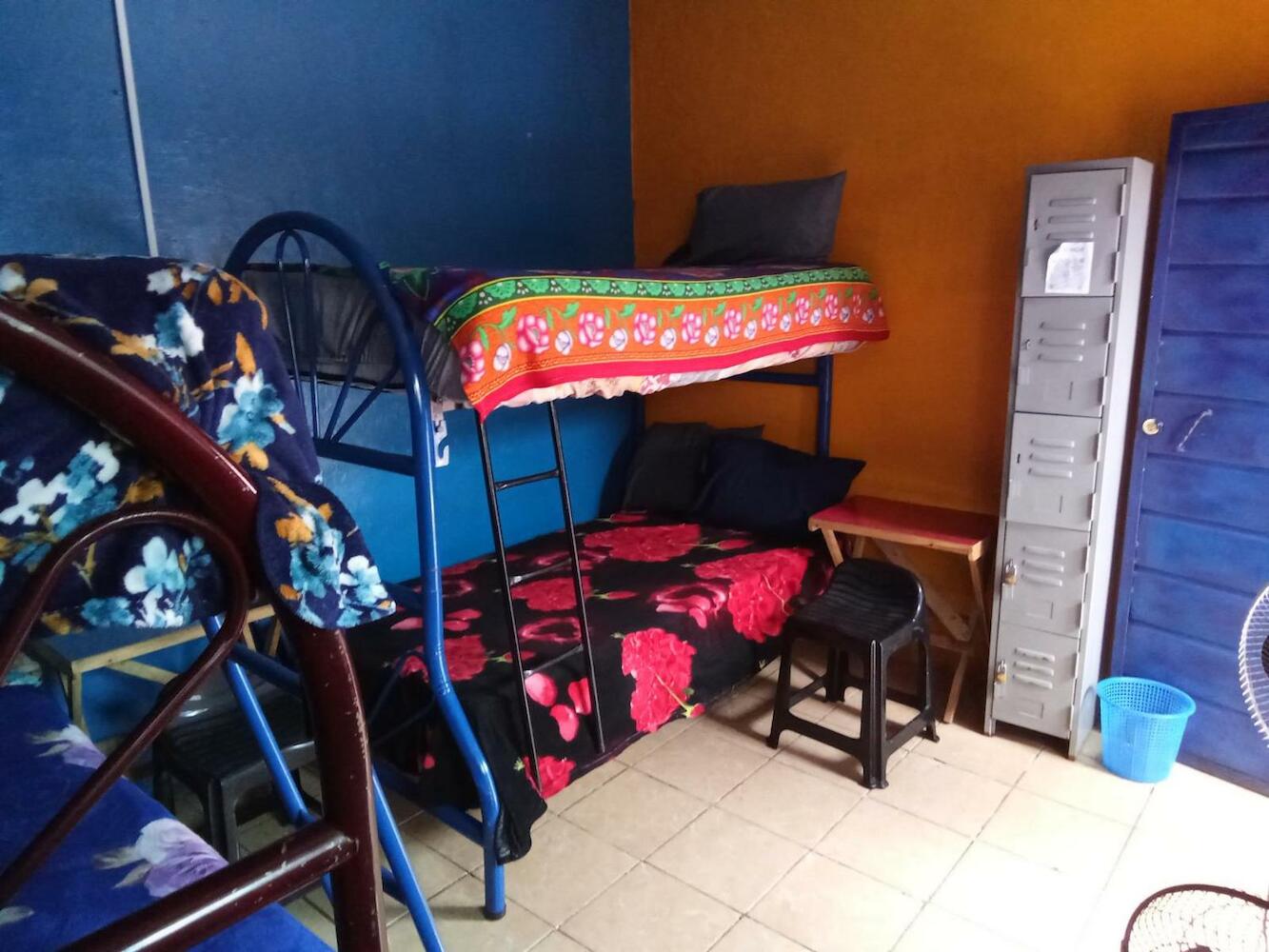 Isabel Hostal