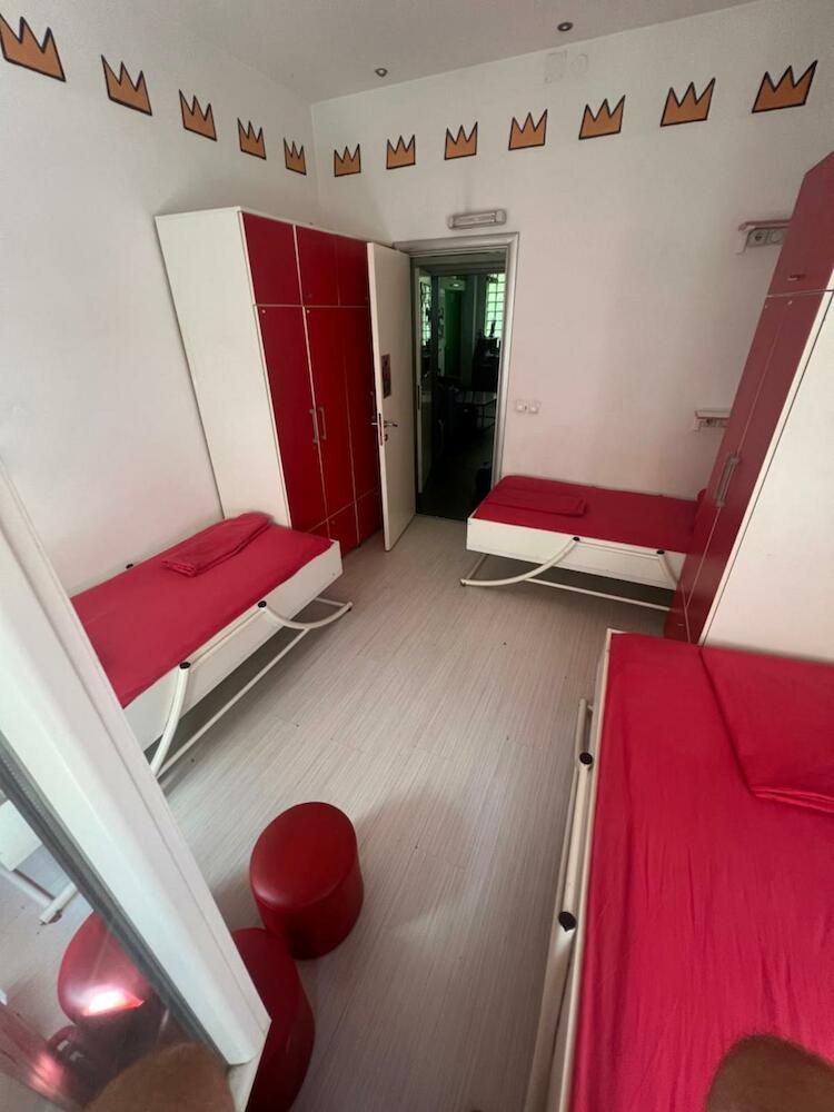 Pop Art Hostel