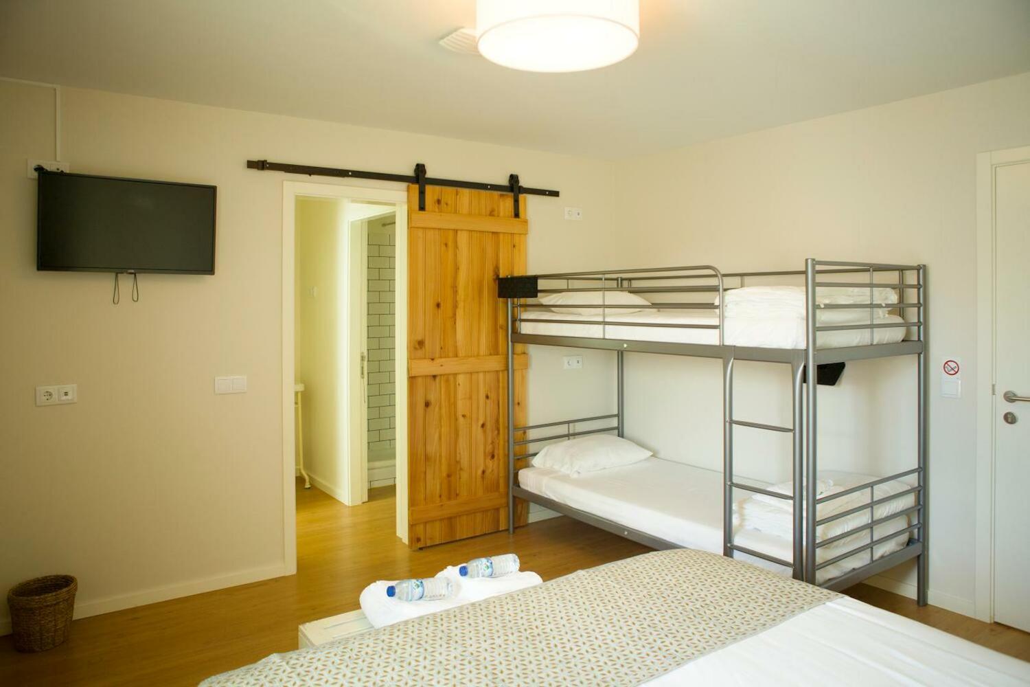 The Holy Cow - Hostel & Suites, Ponta Delgada