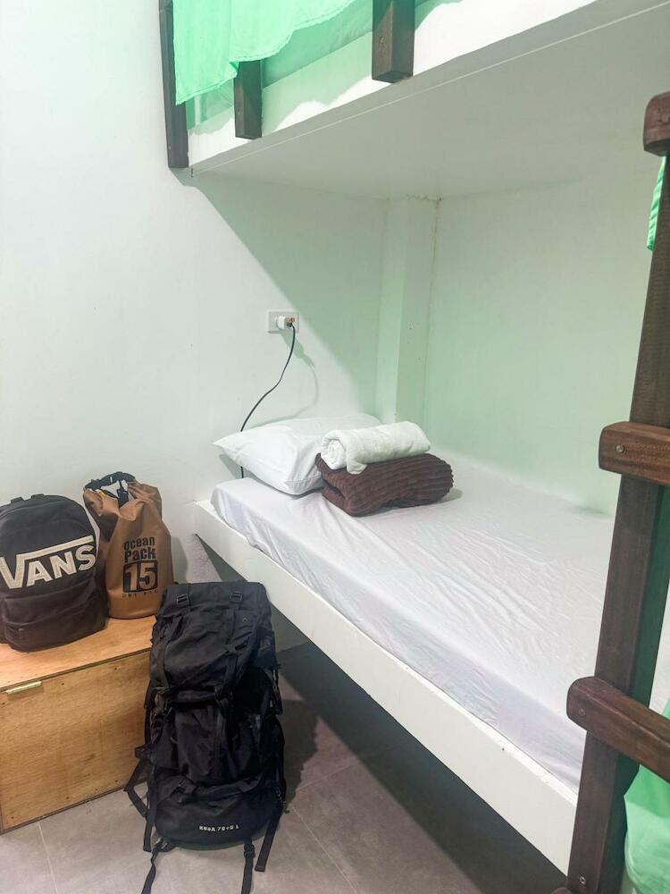 Sunset Surf Hostel, General Luna Sunset Surf Hostel, General Luna