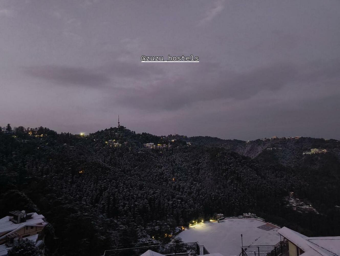 ZuZu Hostels, Shimla