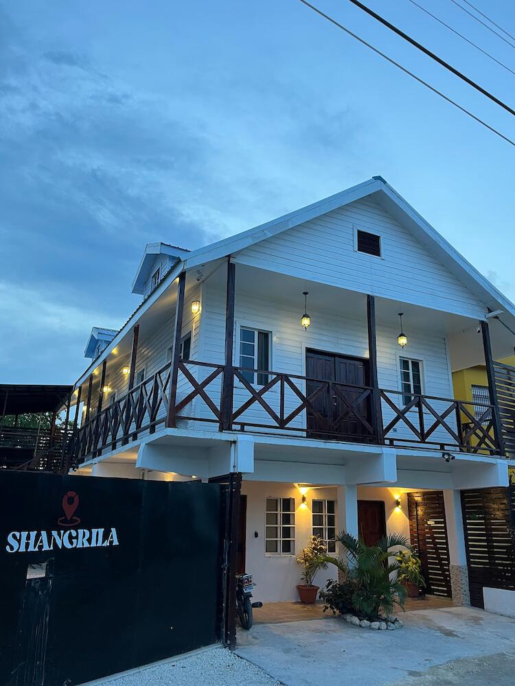 Where to stay in Belize City on a budget Where to stay in Belize City on a budget