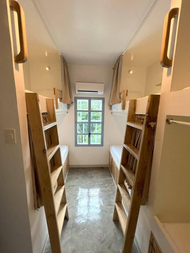 Blau Hostel, El Nido