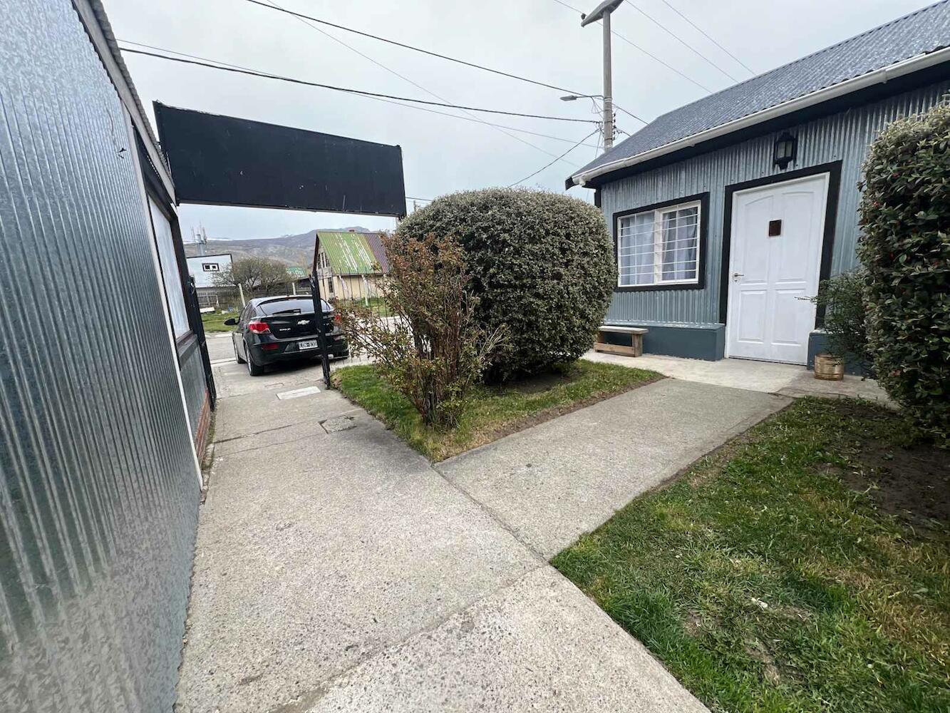 Complejo Don Joel, El Chaltén