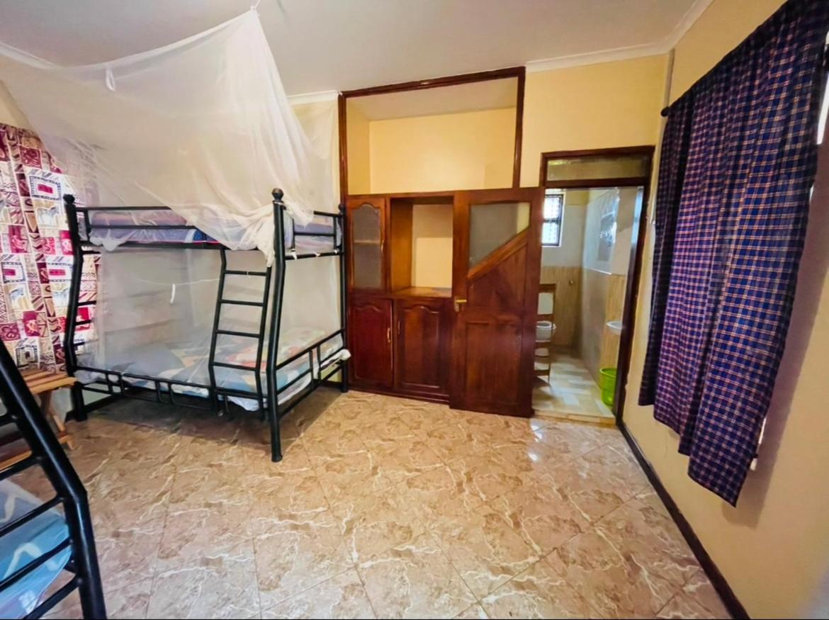 Giving Hands Homestay, Arusha