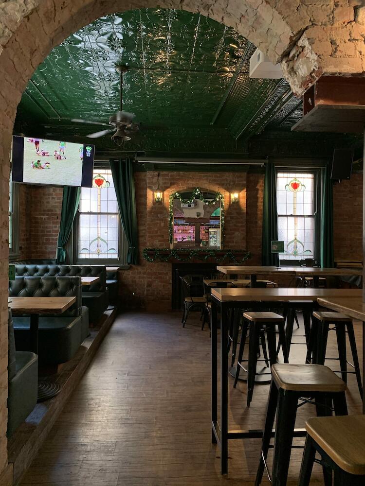 The Exford Hotel