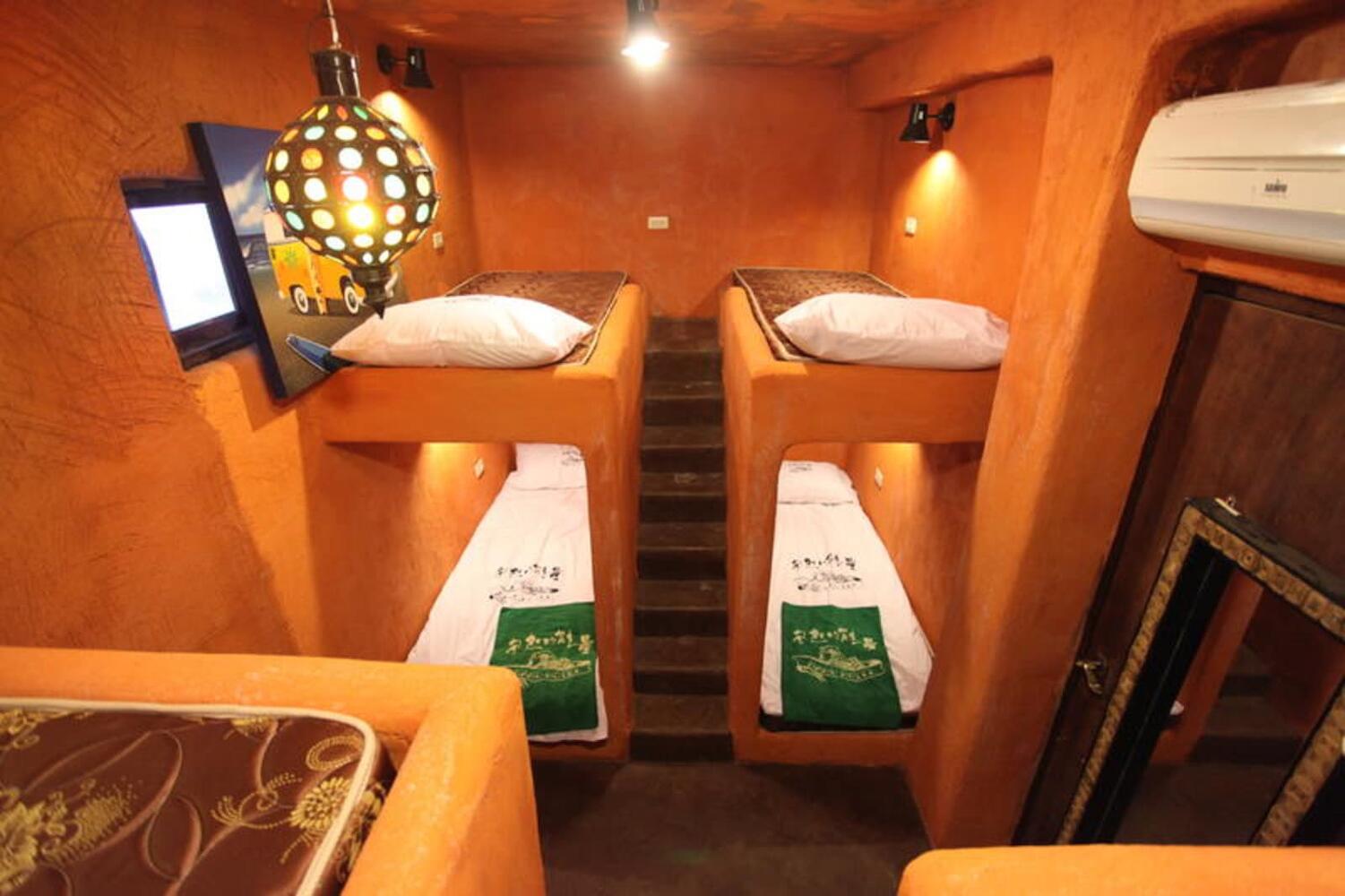 Afei Surf Jialeshuei, Kenting