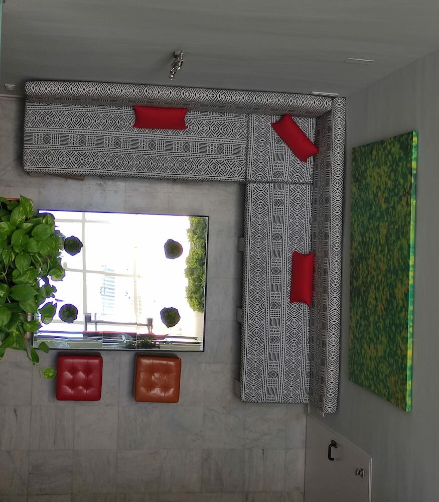New Samay Hostel
