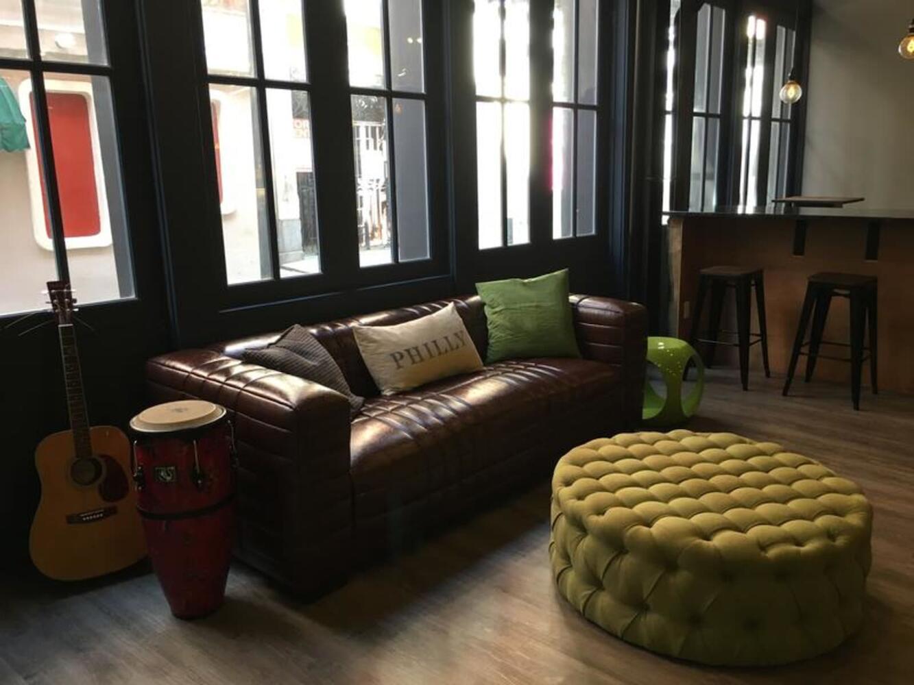 Apple Hostels Of, Philadelphia