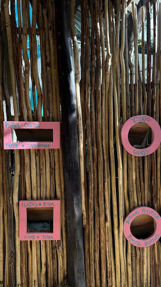 TuboTulum Hostel
