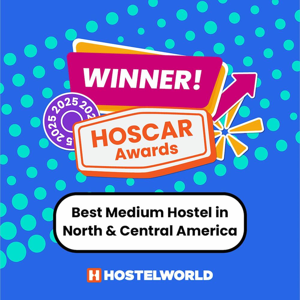 Che Tulum Hostel
