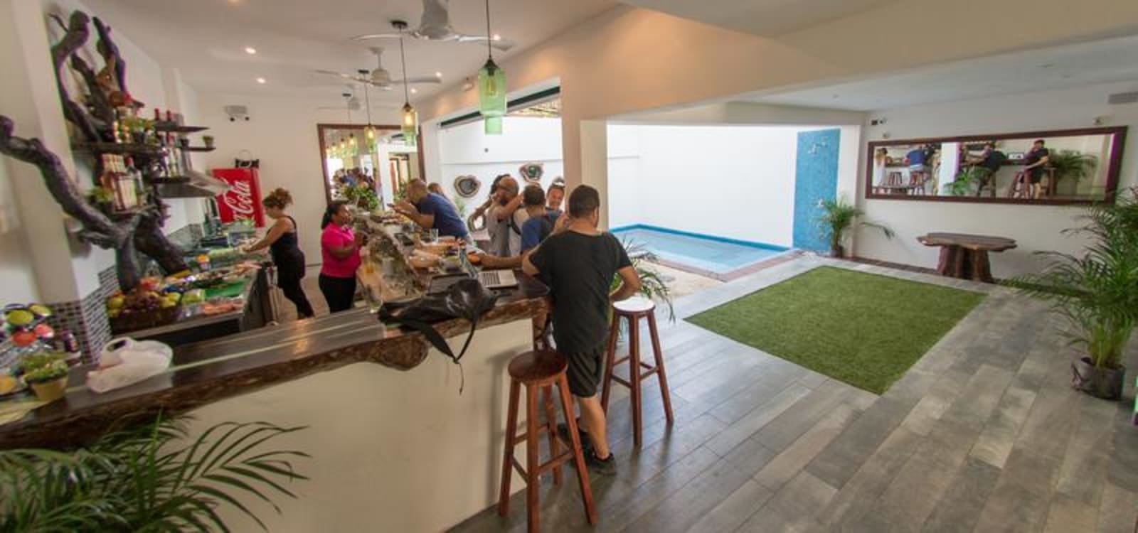 The Green Village Boutique Hotel