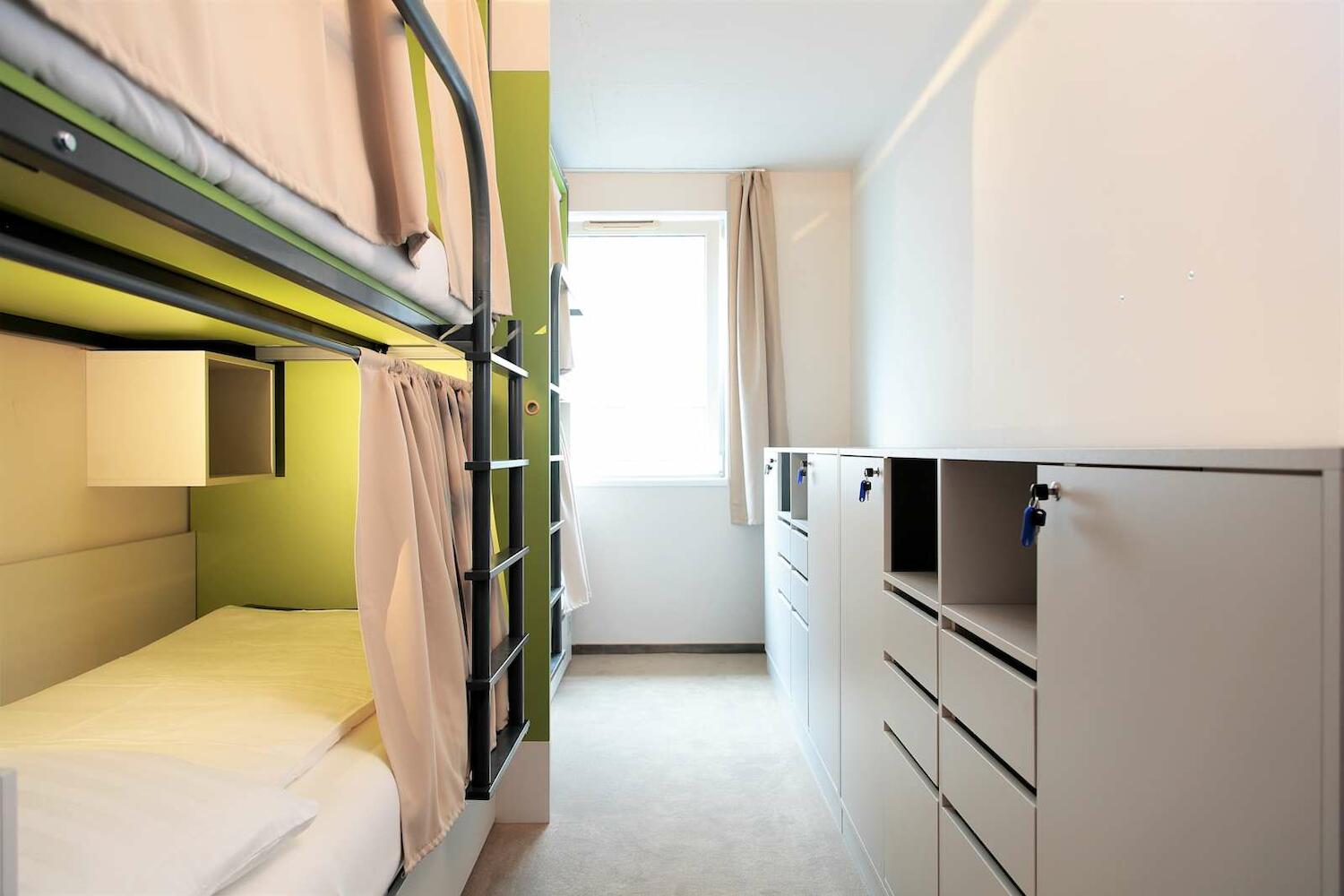 Maverick Central Market, Budapest