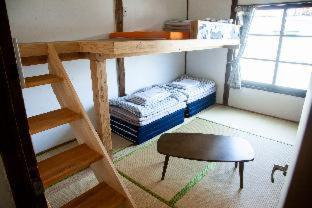 Fukuoka Guesthouse HIVE, Fukuoka
