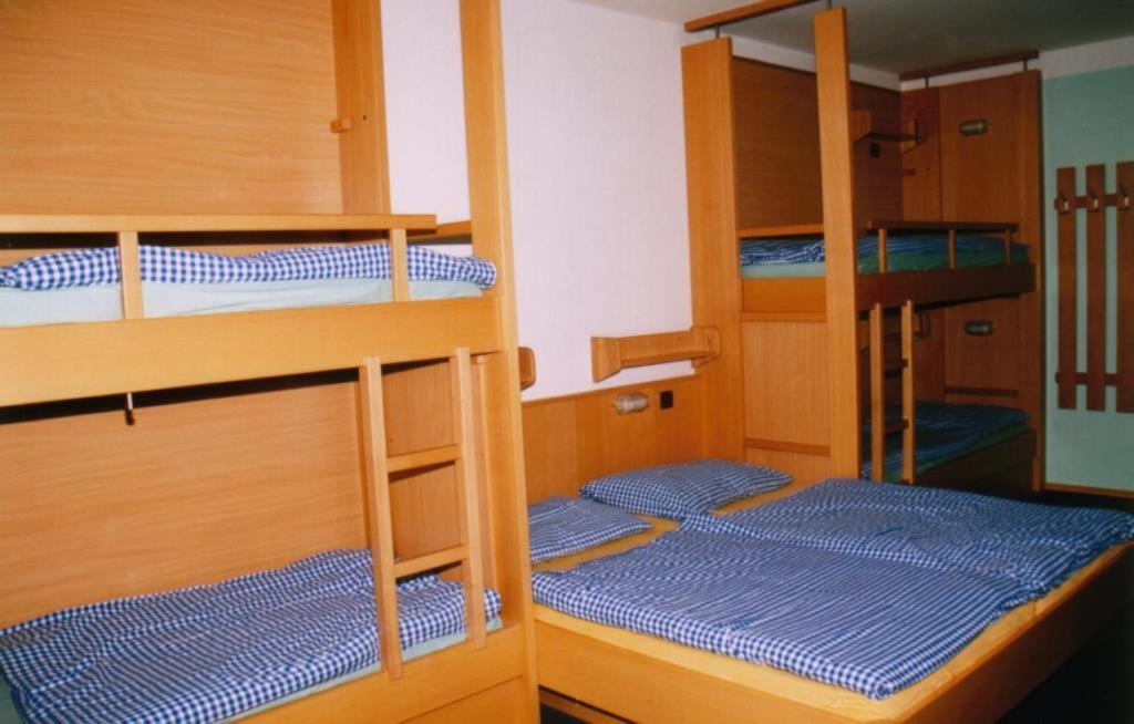 Hostel Salzburg - Eduard Heinrich Haus