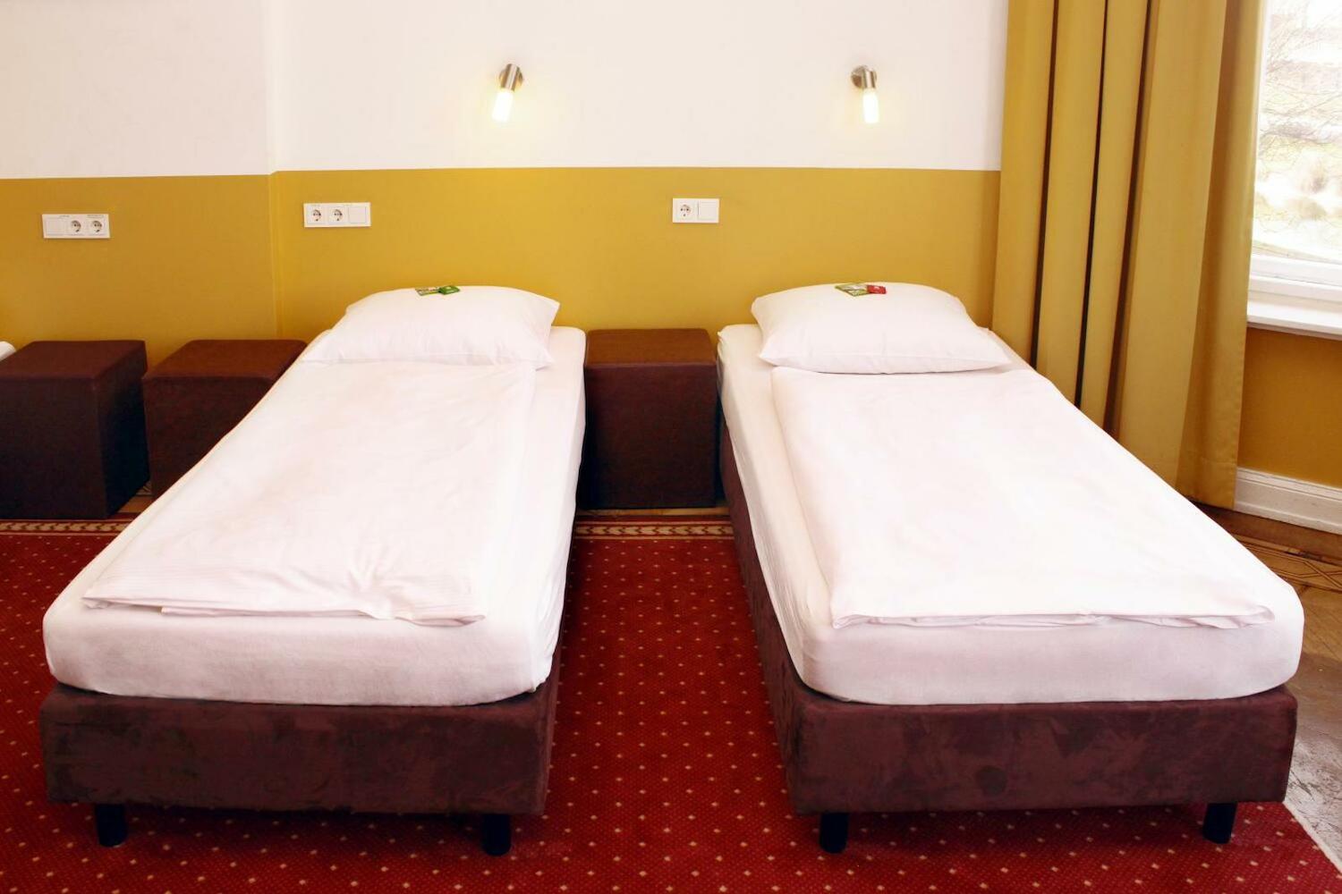 Grand Hostel Berlin Classic, Berlin