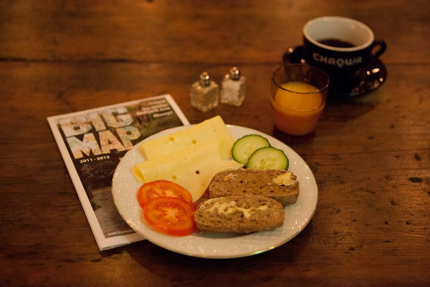 Kex Hostel