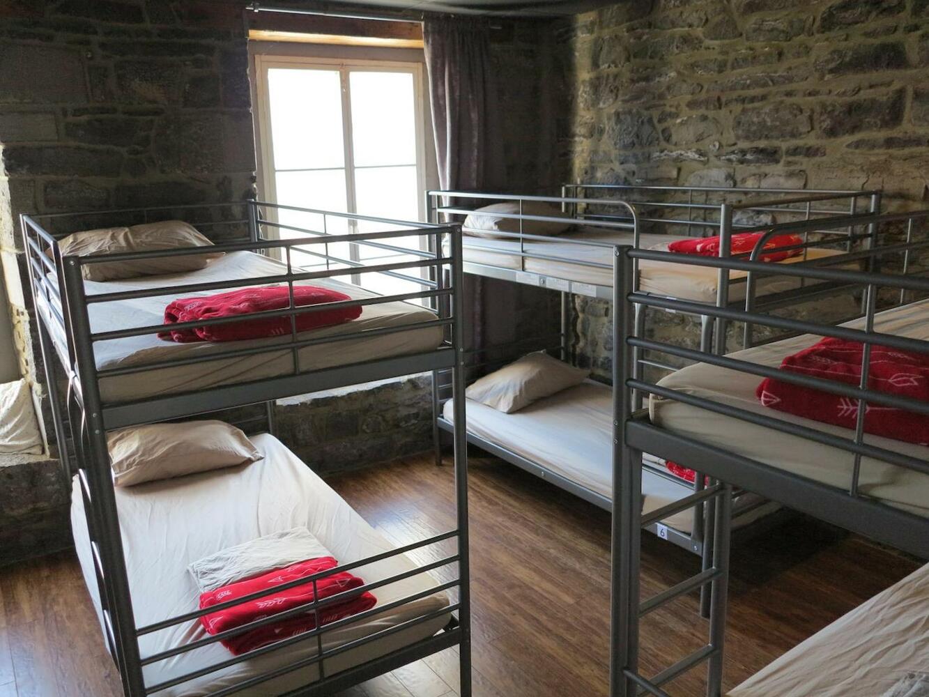 Alt Hostel