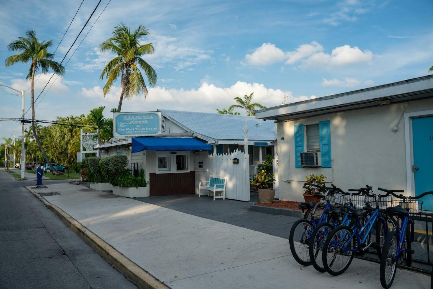 Where to stay in Florida Keys on a budget Where to stay in Florida Keys on a budget