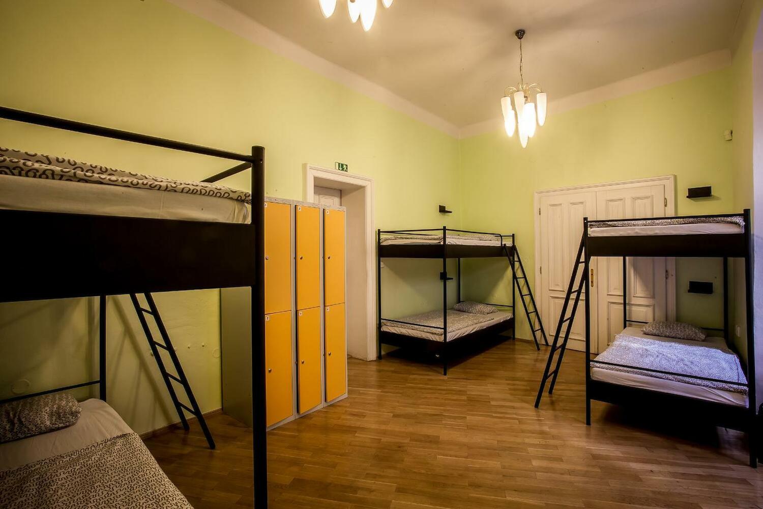 Ahoy! Hostel